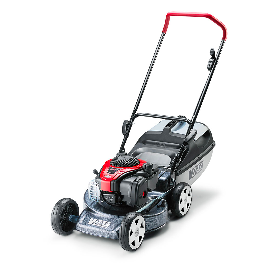 18" 45.7 cm Victa Corvette 100 Lawn Mower
