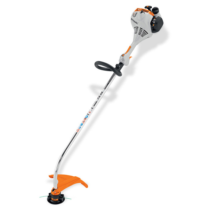 Stihl FS 45 Domestic Bent Shaft Grass Trimmer
