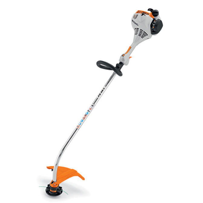Stihl FS 45 CE Domestic Bent Shaft Grass Trimmer