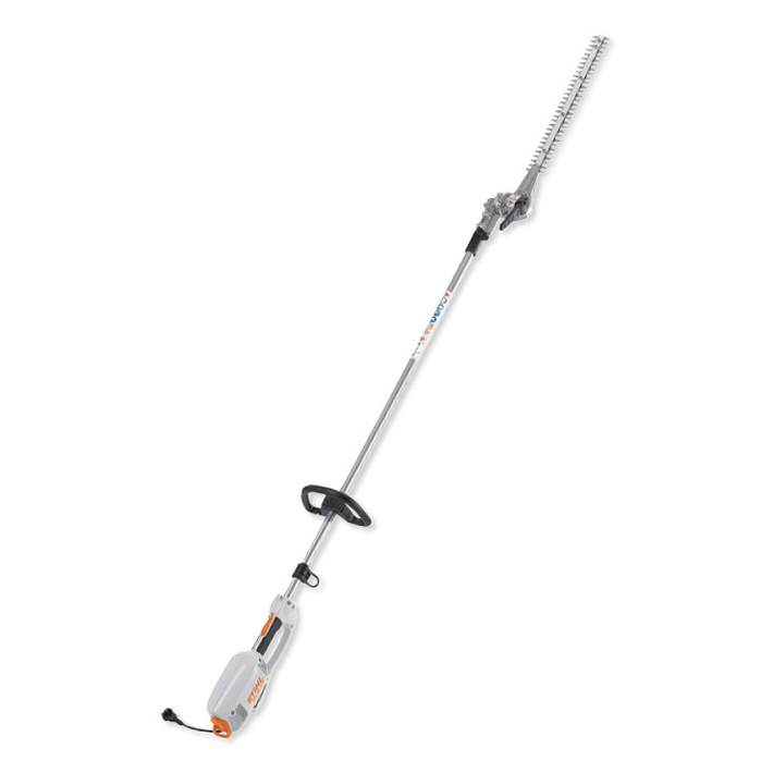 stihl pole hedge trimmer