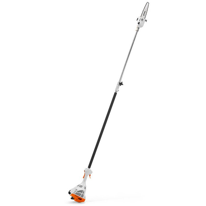 Stihl HT 56 CE long reach Pole Pruner