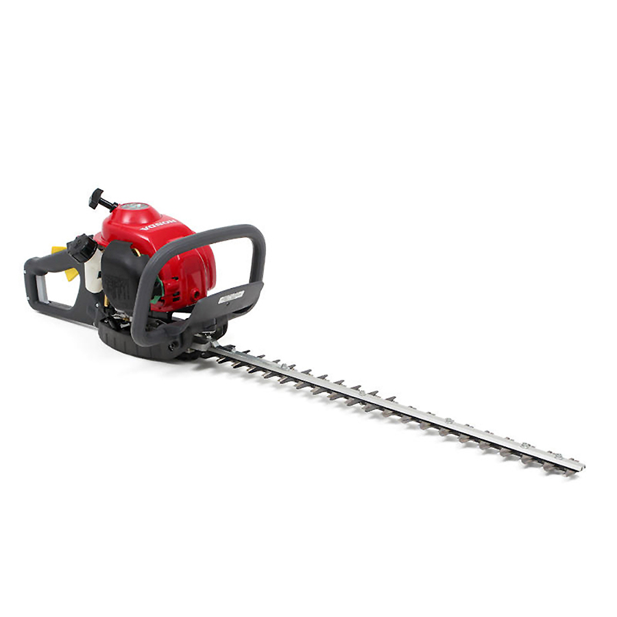 icon petrol grass trimmer