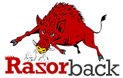 Razorback AWD Mowers from Canycom Japan Razorback AWD Mowers from Canycom Japan