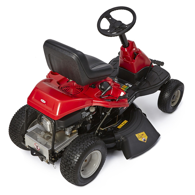 30 Rover Mini Rider 38230 Hydro Static Ride On Mower