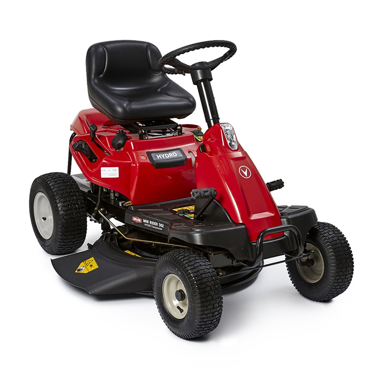 30 Rover Mini Rider 38230 Hydro Static Ride On Mower